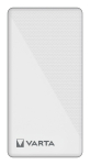 Varta Energy 20000 Lithium Polymer (LiPo) 20000 mAh Black, White