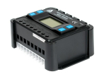 Solar charge controller AZO Digital PWM SOL-30ED 12/24 - 30A (LCD display)