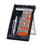 UGREEN 80459 Manual Screwdriver Set 38-in-1