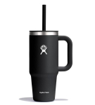 Kubek termiczny Hydro Flask 24 Oz All Around Travel Tumbler (710 ml) - black