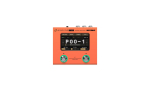 Hotone Ampero Mini (Orange) - multiefekt gitarowy