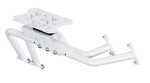 Oplite 101267 Handbrake plate