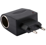 M&auml;nguala | PC | Konsoolid | Tarvikud // M&auml;nguasjad ja m&auml;ngud lastele // PLP44 Adapter sieciowy 220/12v