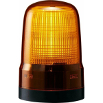 PATLITE signaaltuli SL08-M1KTN-Y 12/24V 80mm orange
