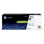 Toner HP 139A Black