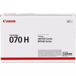 Toner Canon 070H BK          black