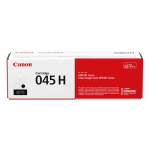 Toner Canon CRG-045H Black Originaal (1246C002)