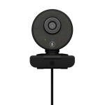 IcyBox Full-HD veebikaamera IB-CAM501-HD mikrofoniga