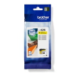 Tindi kassett Brother LC-426Y MFC-J4340DW/-J4540DW/-J4540DWXL