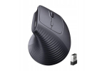 Computer mouse Ugreen  Wireless Vertical Mouse Black
