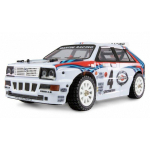 Amewi Amewi Hyper Go Lancia Delta HF Integrale rallia-/drifta nelikveoline 1: