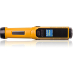 Alkomētrs AlcoLife F8 Yellow