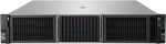 HPE ProLiant DL380 Gen11 Smart Choice mudel, 2U riiulis SFF, 1x Xeon-S 4514Y (2.0GHz/16c), 4x 32GB, Intel VROC SATA SW RAID, 8x SFF pesad (3Mode), NS204i-u, 2x 1/10G RJ45 (BCM57416), 2x 1000W toiteplokk, lihtne paigaldusr&ouml;&ouml;pad ja CMA, esipaneel ja lu