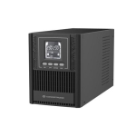 UPS Conceptronic Conceptronic ZEUS52E1K topeltkonversiooniga (online) UPS-toiteplokk 1 kVA 900 W 4 x pistikupesa