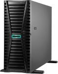 HPE ProLiant ML350 Gen12 6515P 16-tuumaline server 1x64GB-R 8SFF MR408i-o 2x480GB SSD 2x1000W PS EU
