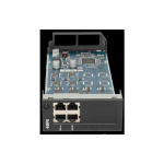 Mitel 470 ISDN v&otilde;rgukaart 4BRI
