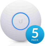 Juhtmevaba p&auml;&auml;supunkt Ubiquiti UniFi UAP Nano HD 5 tk (UAP-NANOHD-5)