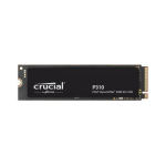 SSD-ketas Crucial P310 2TB M.2 2280 PCI-E x4 Gen4 NVMe (CT2000P310SSD8)