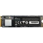 MediaRange M.2 SSD PCIe 3.1 x4 256GB NVMe sisemine SSD
