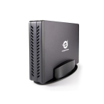 CONCEPTRONIC 3,5" SATA HDD/SSD USB-A2.0 480Mbs k&otilde;vaketta korpus Black