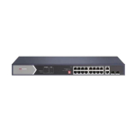 Switch Hikvision DS-3E0520HP-E