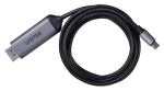 UNITEK USB-C, DISPLAYPORT 1.4, 8K@60HZ, 1,8M ADAPTER