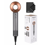 Dyson Supersonic juuksed&uuml;&uuml;ser Origin Nickel/Copper (107830-01)