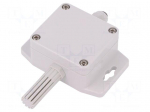 Converter: temperature and humidity | Range: -30&divide;80&deg;C,0&divide;100% RH