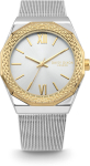 K&auml;ekell DAISY DIXON naistele DD169SGM (36MM)