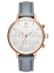 K&auml;ekell MVMT naistele D-FC01-RGGR (38MM)