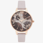 K&auml;ekell OLIVIA BURTON naistele OB16SP15 (34 MM)