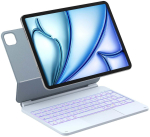 Kaitse&uuml;mbris tahvelarvutile Inateck inateck klaviatuur iPad 11" QWERTZ sinine