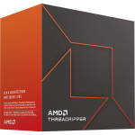 Protsessor AMD Ryzen Threadripper 7960X, 4.2 GHz, 128 MB, BOX (100-100001352WOF)