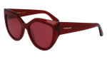 P&auml;ikeseprillid FERRAGAMO naistele SF2004S-618 (l&auml;&auml;tse/silla/sanga) 53/18/140 mm