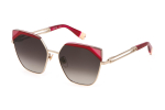 P&auml;ikeseprillid FURLA naistele SFU690V58594Y (L&auml;&auml;ts/Sild/K&otilde;rvaklamber) 58/17/135 mm