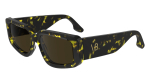P&auml;ikeseprillid VICTORIA BECKHAM NAISTELE VB670S5417012 (L&auml;&auml;ts/Sild/K&otilde;rvaklamber) 54/17/145 mm