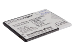 1900 mAh for Lenovo BL219