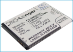 1750 mAh for Samsung EB-L1F2HBU,EB-L1F2HVU,EB-L1F2KVK