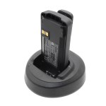 Type-C USB C Desktop Battery Charger for Motorola PMLN5228A PMLN5398 CP185 CP100D CP476 CP477 CP1300 CP1600 CP1660 EP350 CP140 CP145 CP160