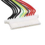 6300 mAh for HP WP06XL,HSTNN-IB9Z,M64306-171,M73470-005