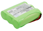 2200 mAh for Roberts GPRHC212B,210HCB3BMX
