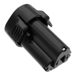 1500 mAh for Makita BL1013,BL1014,194550-6,194551-4,195332-9
