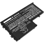 7500 mAh for Dell 0PD19,58DP4,TRHFF,00PD19,01V2f6,01WWHW,P39F001