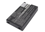 4400 mAh for Asus L3TP,A32-A8,A32-F80,B991205,F08LC57,A32-F80A,A32-F80H,70-NF51B1000,90-NF51B1000,SN31NP025321