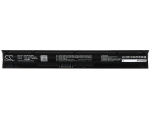 2200 mAh for HP K1O4,K104,KI04,KIO4,KI04041,N2L84AA,TPN-Q158,TPN-Q159,TPN-Q160,TPN-Q161