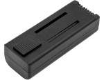 2600 mAh for MSA 10120606-SP