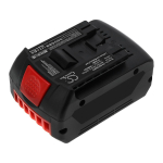 4000 mAh for Bosch BAT609,BAT611,BAT618,BAT620,BAT622,BAT609G,BAT610G,BAT618G,607 336 169,2 607 336 091