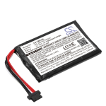 1100 mAh for TomTom 6027A0106201