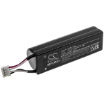 2200 mAh for Motorola 82-97131-01 Rev B,82-97131-03 Rev B,BTRY-MC17RAB0E Rev B,BTRY-MC17RAB0E-50 Rev B