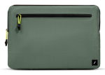 Native Union Stow Ultra 35.6 cm (14") Sleeve case Green